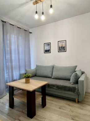 Apartment Insat VI Szczecin
